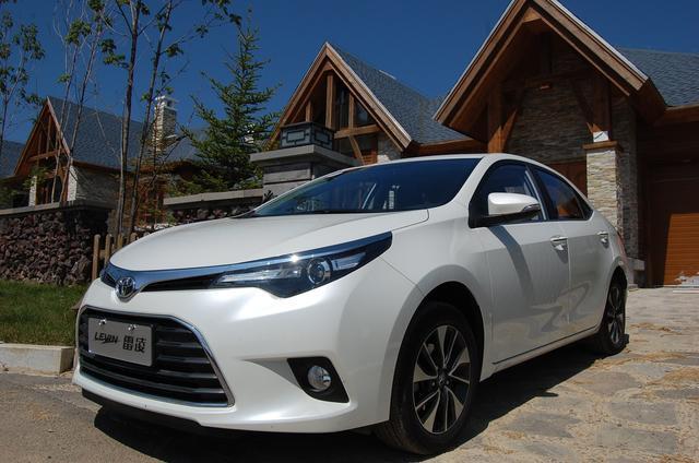 雷凌最新車(chē)型保養(yǎng)指南，學(xué)習(xí)車(chē)輛保養(yǎng)技能與任務(wù)攻略