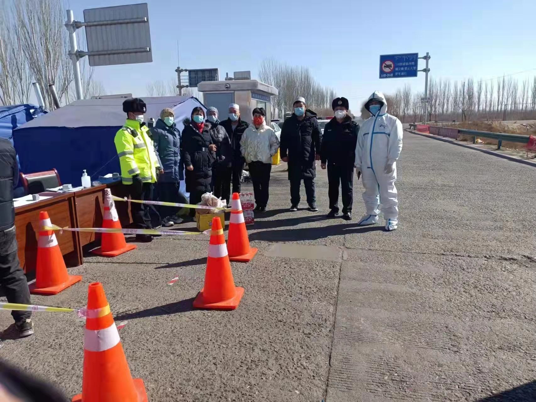 臨河疫情下的自然探索之旅，尋求內(nèi)心的寧?kù)o與平和