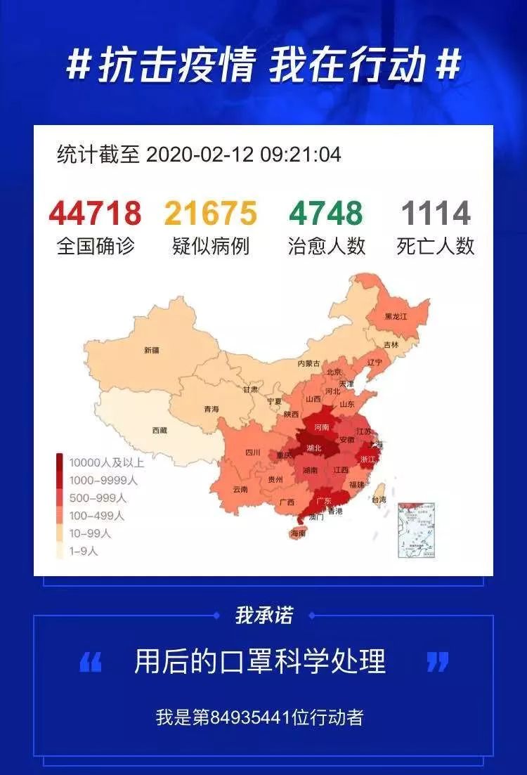 最新全國肺炎態(tài)勢分析，全面審視與觀點闡述
