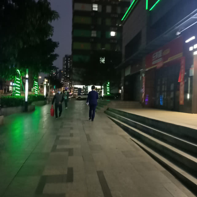 深圳返工熱潮，機遇與挑戰(zhàn)并存
